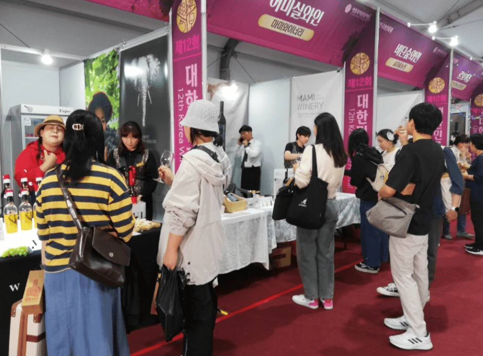 5월 충청북도 축제 일정 가볼만한 곳, 충청도 여행 추천