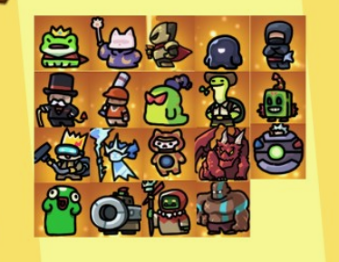 2024 운빨존많겜 팝업스토어 예약방법