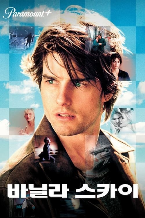 바닐라 스카이 관련 사진