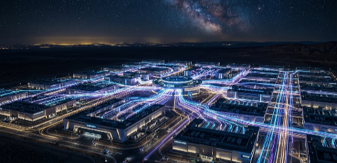 미래 AI 데이터센터 솔루션]