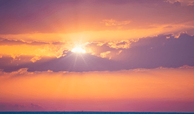 남해안 해돋이 명소