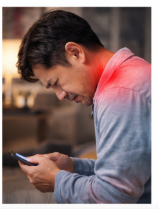 40대 어깨 결림 이유