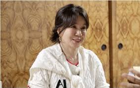 임예진 프로필 인스타 리즈 나이 결혼 PD 남편 변호사 딸