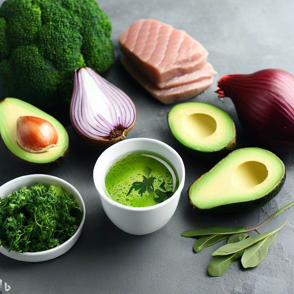 당뇨에 좋은 음식과 나쁜 음식