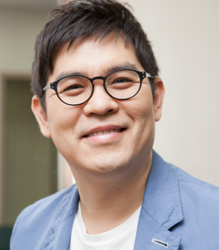 개그맨 김용만 나이