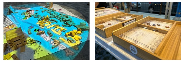 이순신장군 해전 승리 및 병영 체험마당