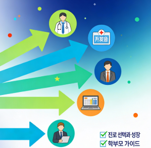 진로성숙도