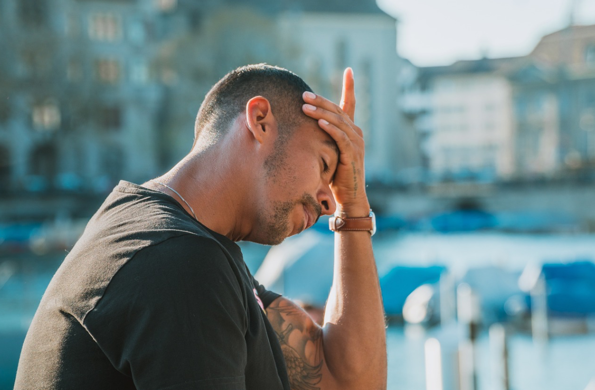 다이어트와 스트레스: 스트레스가 체중에 미치는 영향