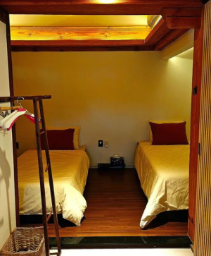 인기감성숙소 BEST 7곳