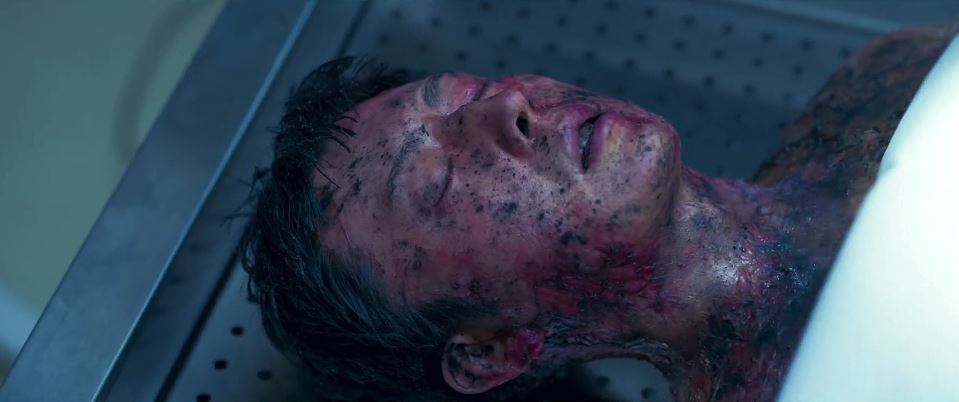 소방서옆경찰서그리고국과수_3회