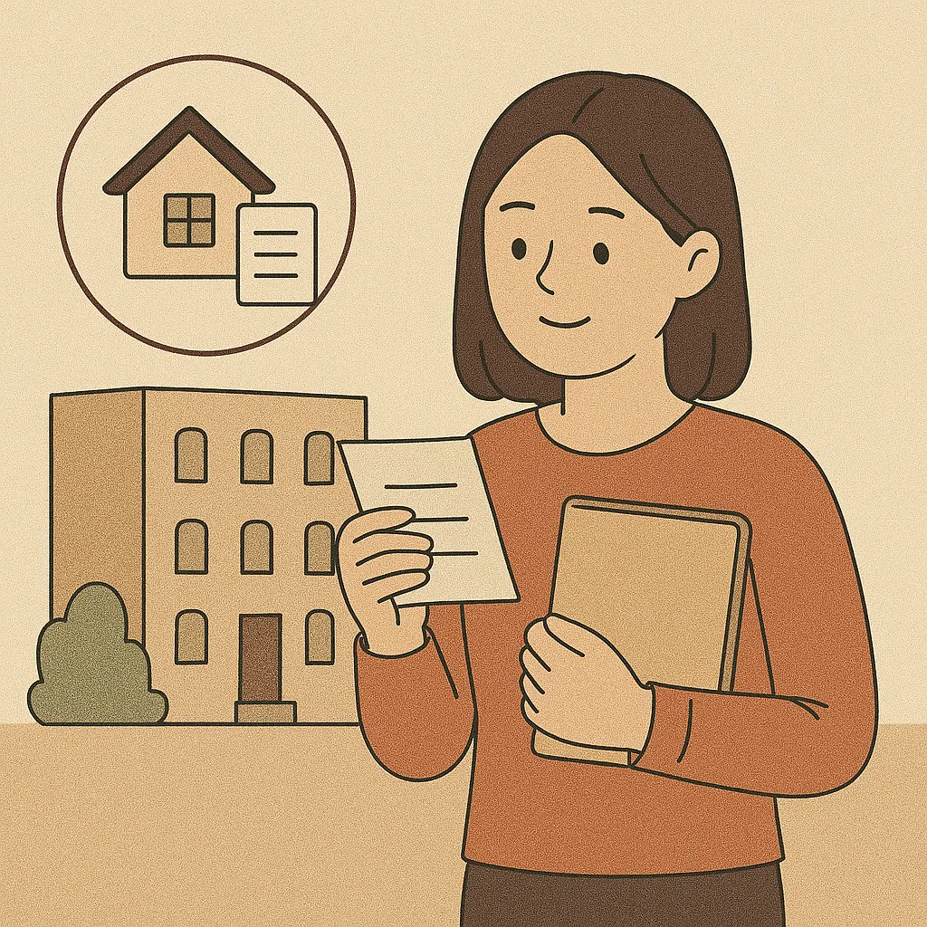 1인가구 주거급여 조건 알아보기 (2025년 최신 기준)