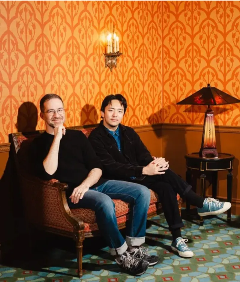 박천휴, 어쩌면 해피엔딩, 박천휴 뮤지컬, 박천휴 나 혼자 산다, 박천휴 나혼산, 박천휴 유퀴즈, 창작 뮤지컬 추천, 브로드웨이 한국인, 토니상 6관왕, 어쩌면 해피엔딩 10주년, 한국 뮤지컬 해외 진출, 헬퍼봇 뮤지컬, SF 뮤지컬 추천, 박천휴 브루클린, 박천휴 작곡가, 박천휴 인터뷰, 뮤지컬 어쩌면 해피엔딩 줄거리, 뮤지컬 추천 2025, 나혼자산다 박천휴, 유퀴즈 박천휴, 토니상 수상작, 뮤지컬계 라이징스타, Maybe Happy Ending, 박천휴 윌 애런슨, 토니상뜻