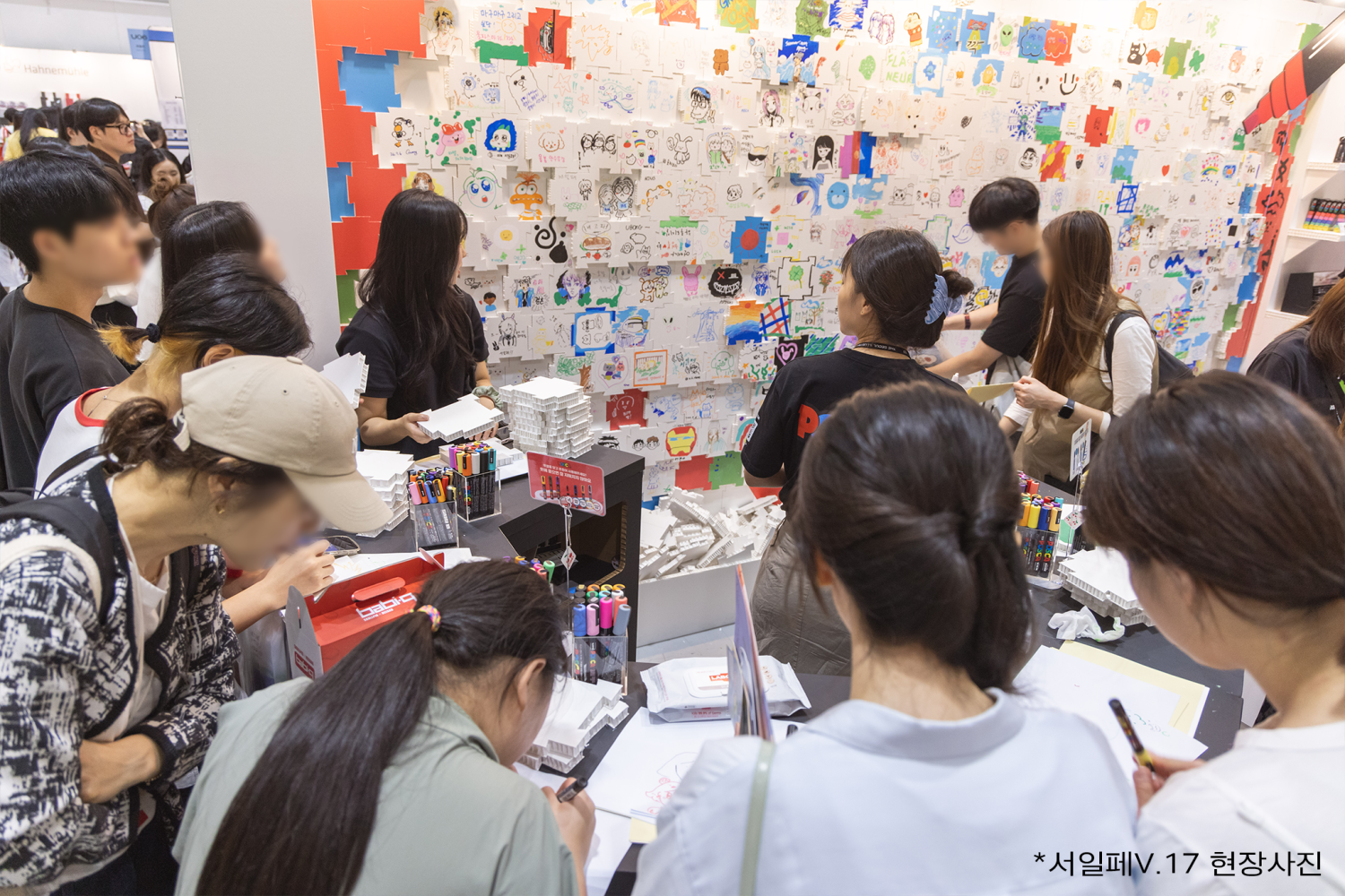 2025 서울 일러스트레이션페어 V.19|COEX C홀에서 만나는 글로벌 일러스트 축제