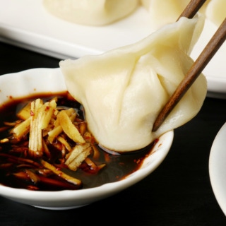 오늘N 격파 중식로드 중화 군만두