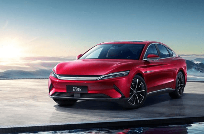 전기자동차 BYD의 특징, 시장점유율, 앞으로의 전망
