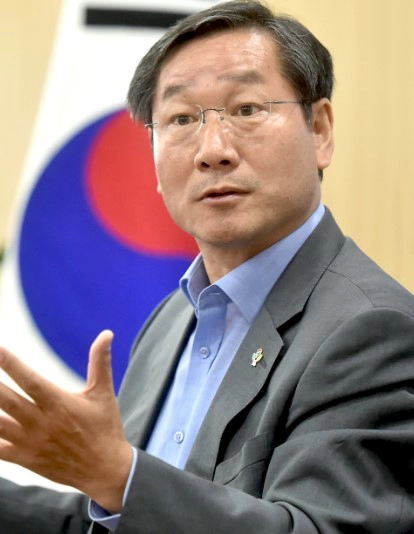 유정복 인천시장 프로필 나이 고향 소속 재산