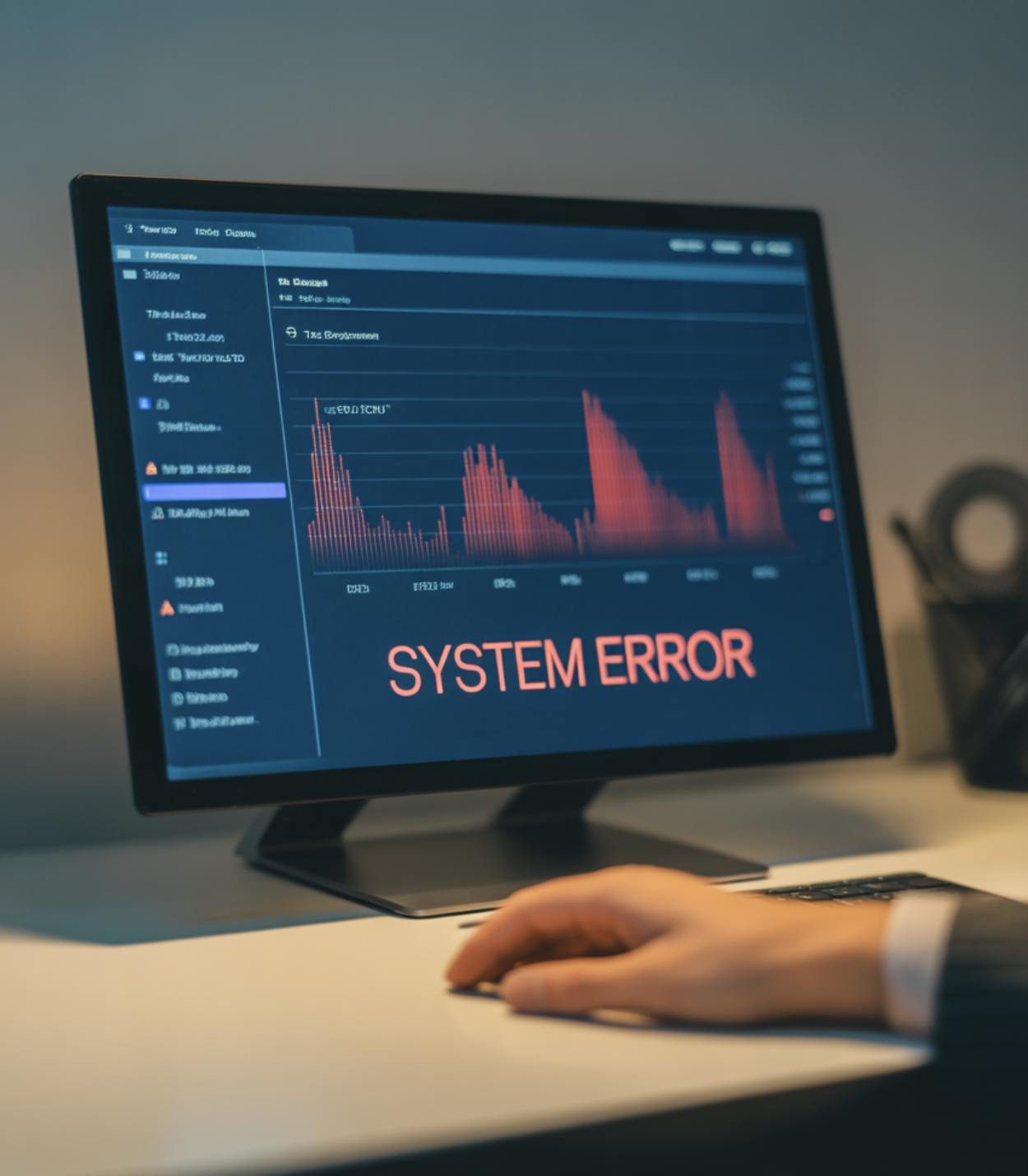 가장 먼저 할 일, 내 컴퓨터의 '병목현상' 찾기