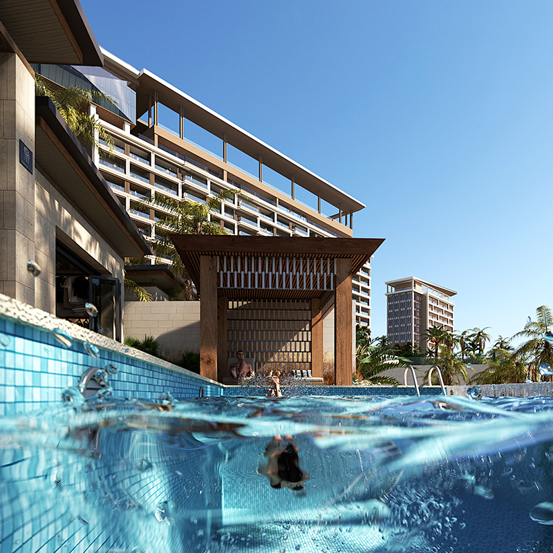 부산 기장 반얀트리 리조트 2025년 개관! 위치, 특징 및 기대 효과