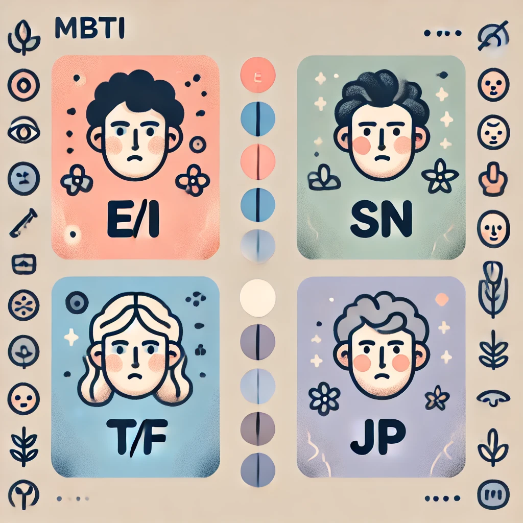 ISTP여자 성격 특징 총정리 ❘ 연애스타일, 이상형, 직업