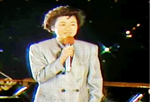 심수봉 노래모음