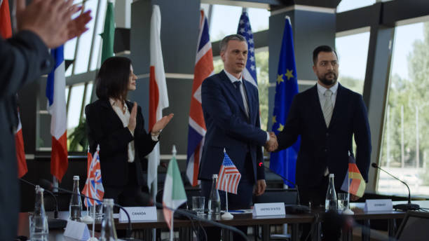 트럼프 젤렌스키