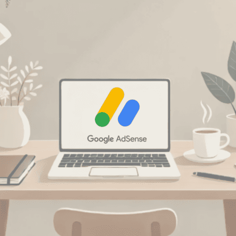 티스토리 블로그 에드센스 승인받은 후 개인 도메인으로 변경하려면?