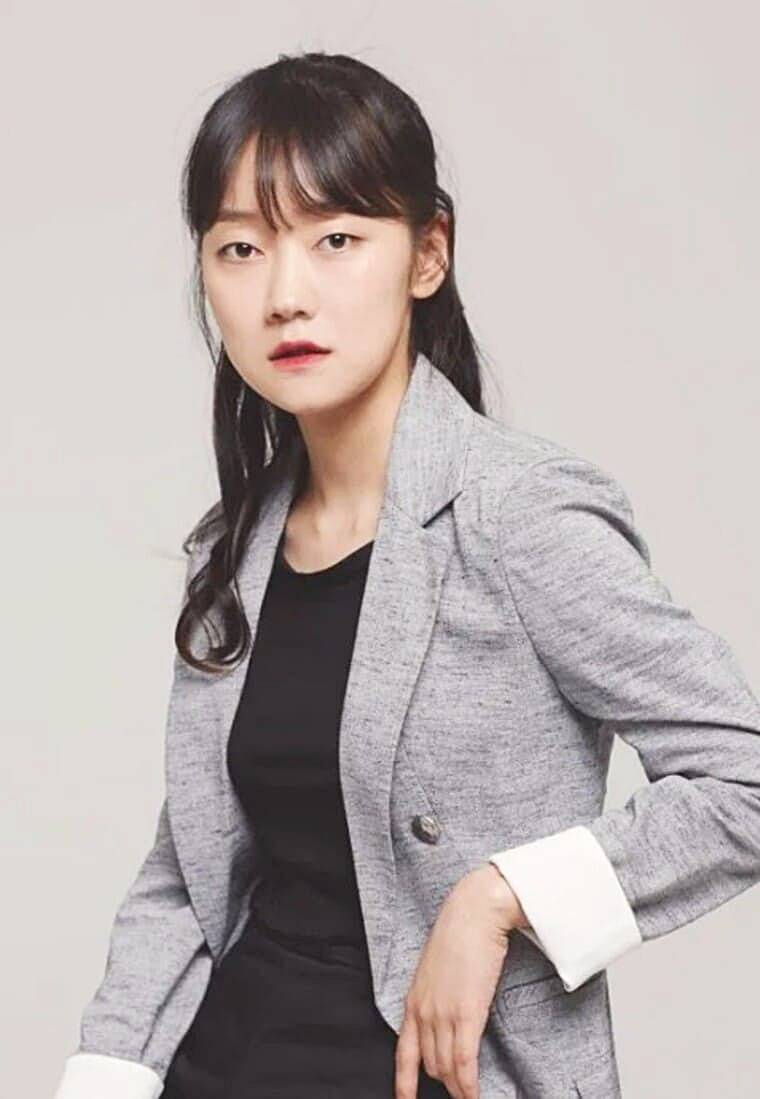 배우-박경혜