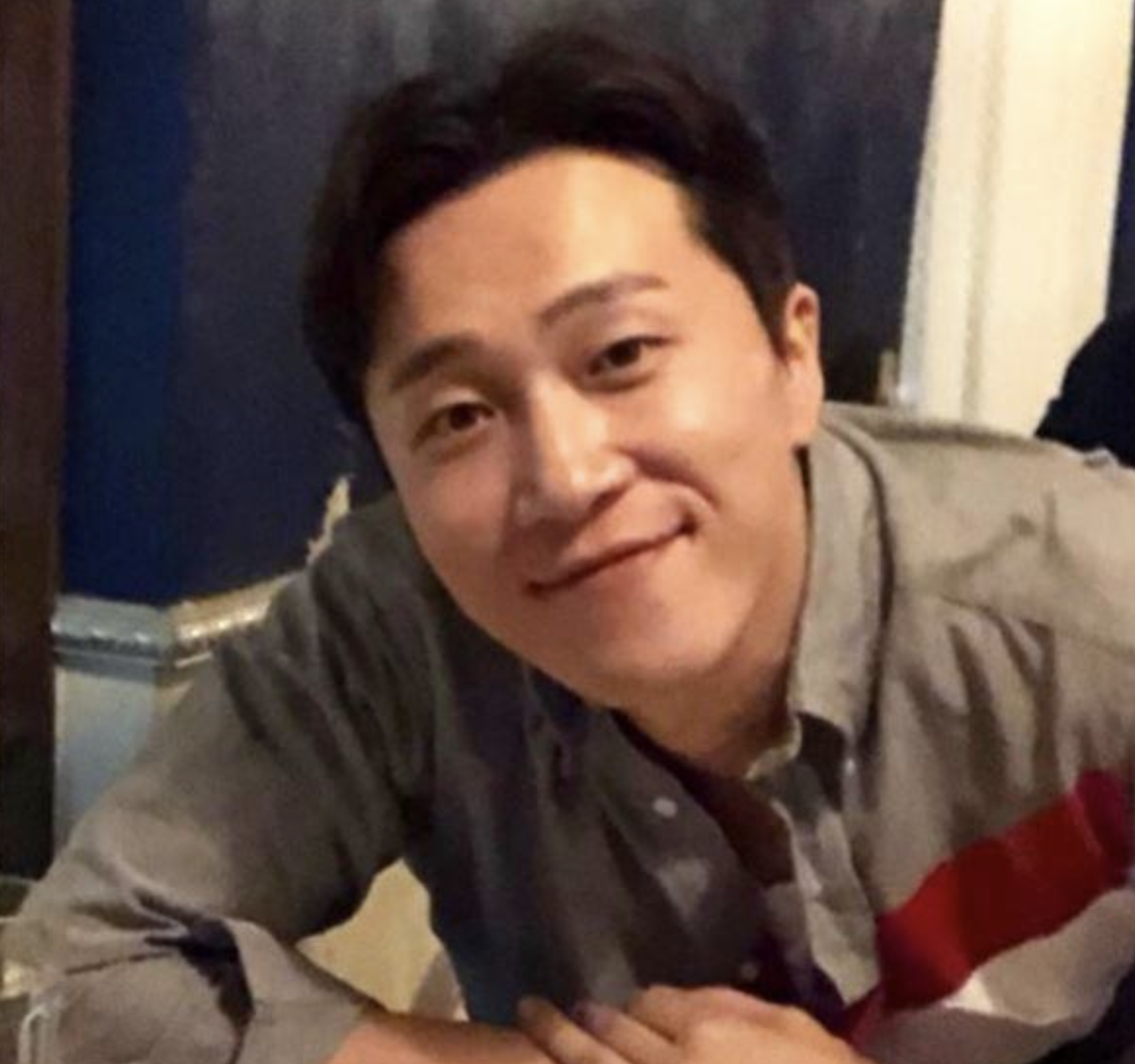 양재웅 일상