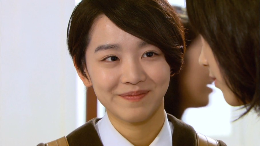 신혜선-학교 2013