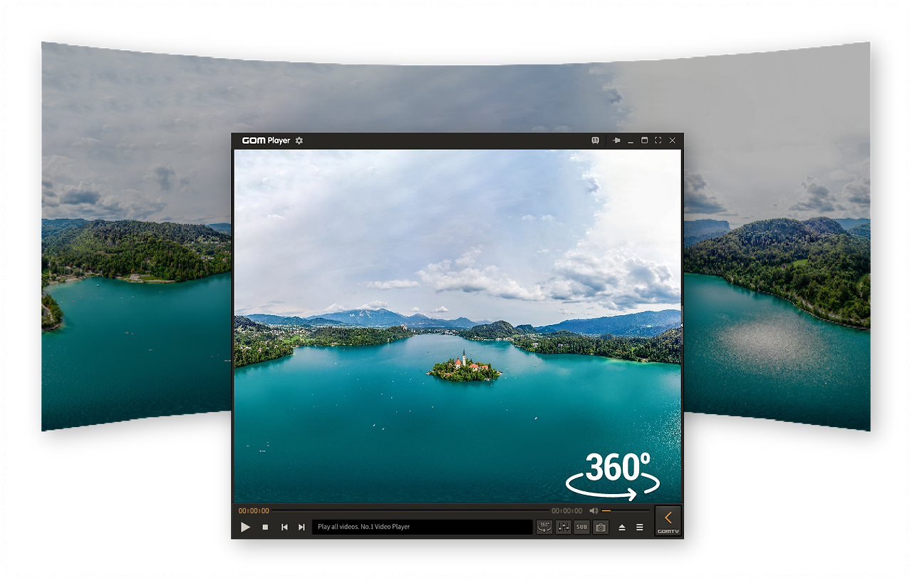 곰플레이어 업데이트 주기 안내
