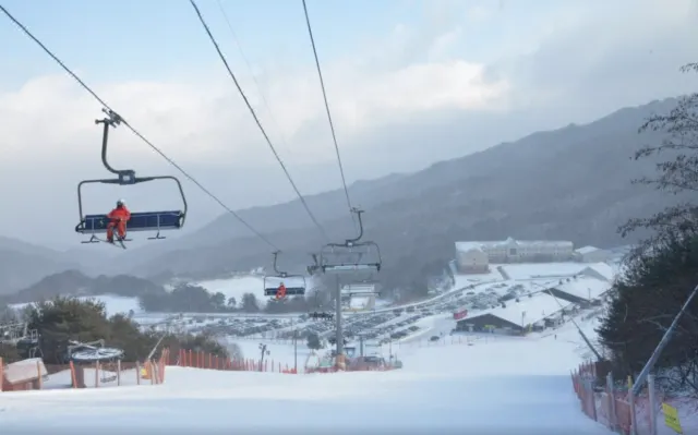 힐링되는 국내 겨울여행지 추천 7