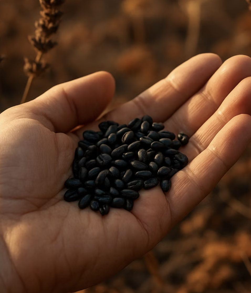 월동, 내년을 기약하는 법