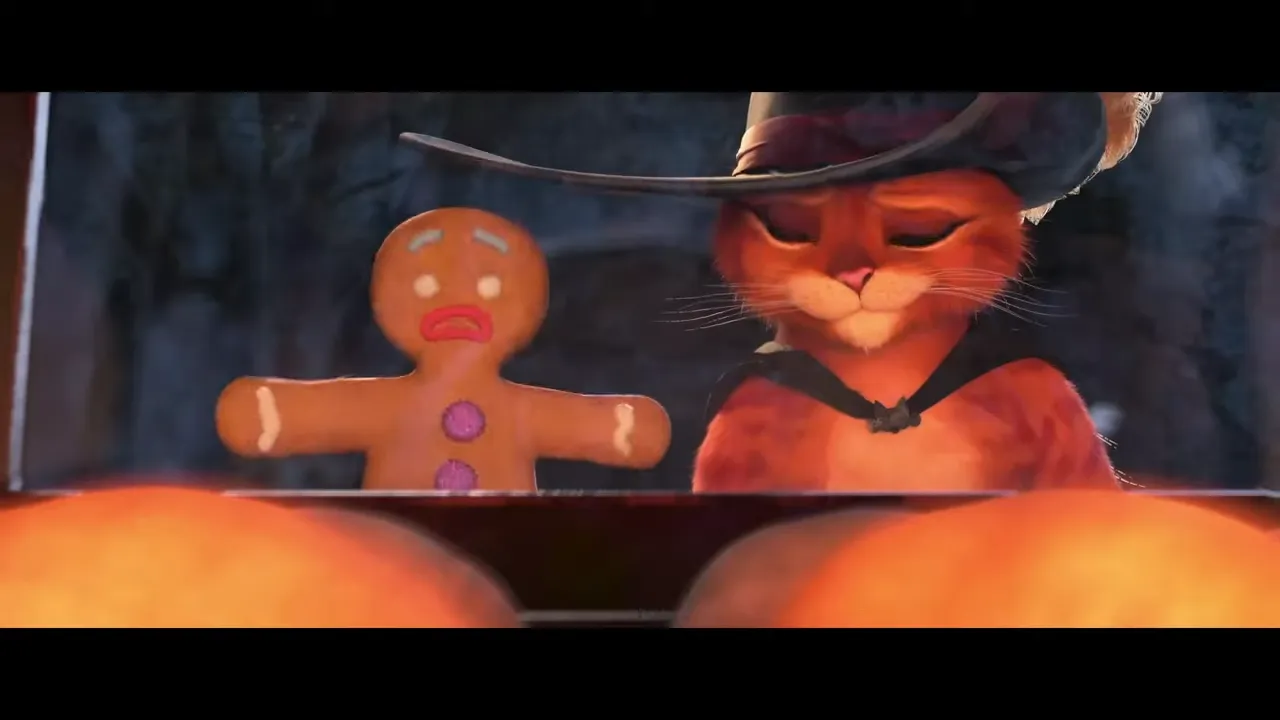 장화신은고양이-영화