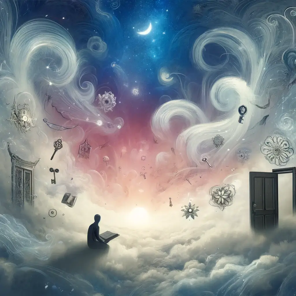 목 조르는 꿈 해몽