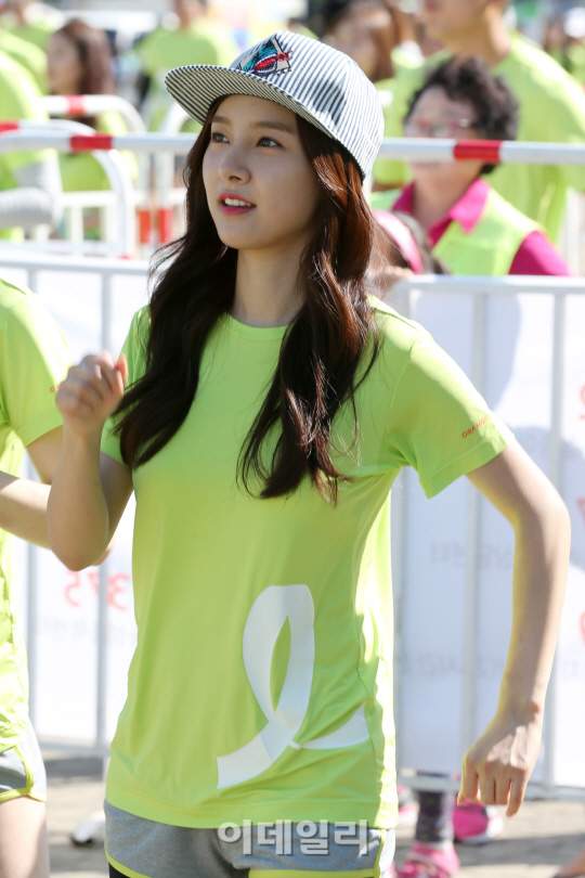 김소은