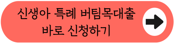 "1%대 금리가 된다고?" 신생아 특례 버팀목대출 조건, 한도, 금리, 신청방법 핵심 정리