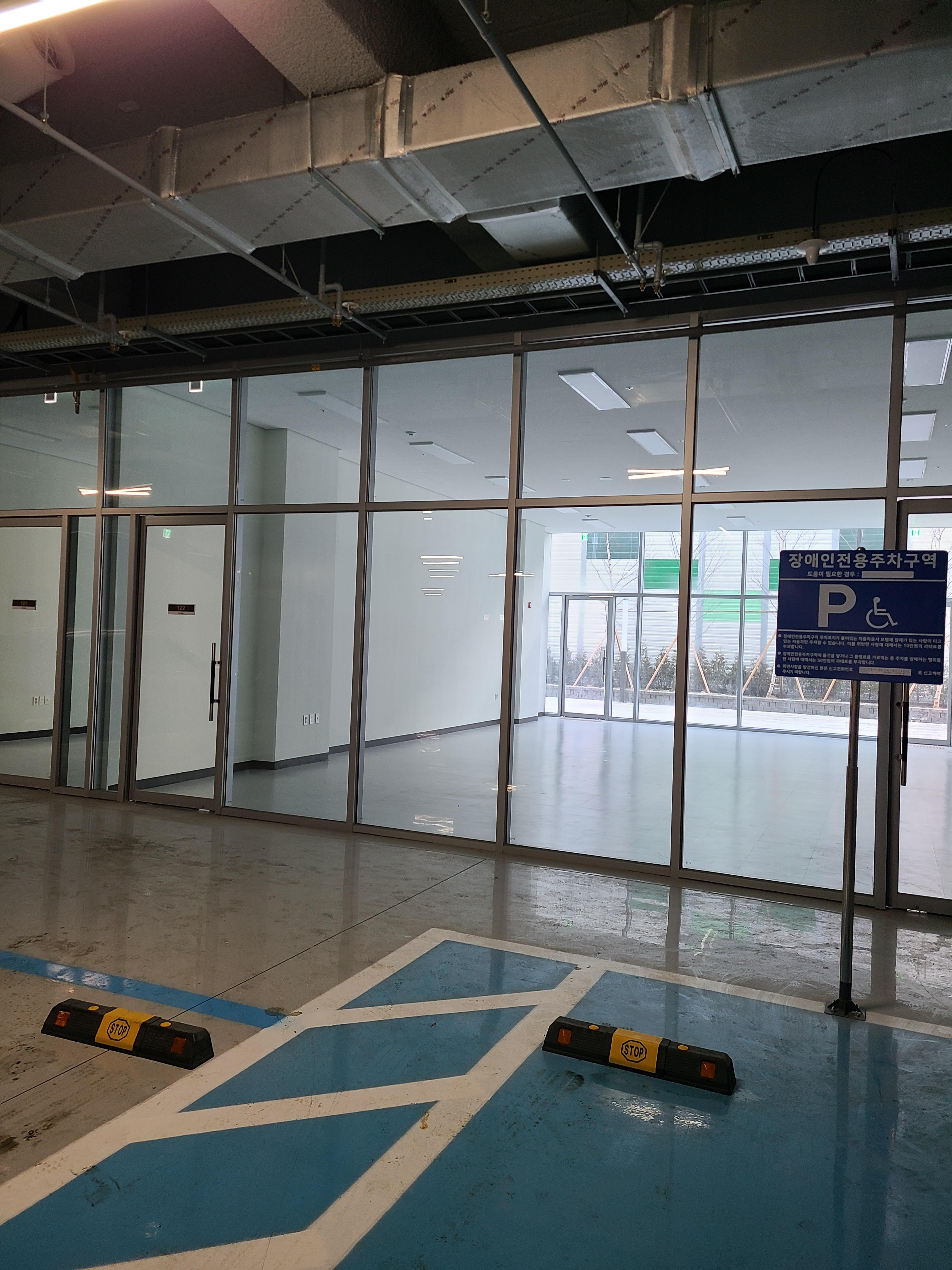 마제스트타워 내부3