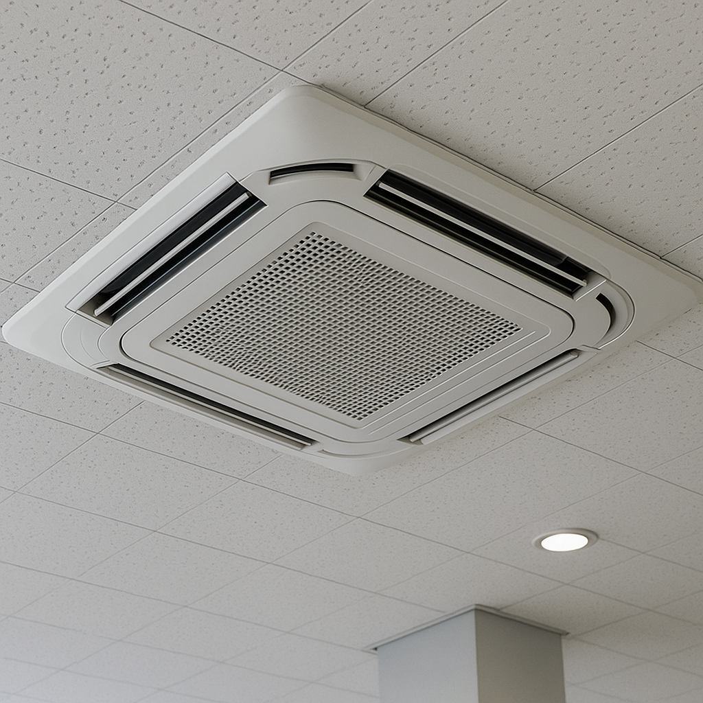 원주에어컨청소 사진