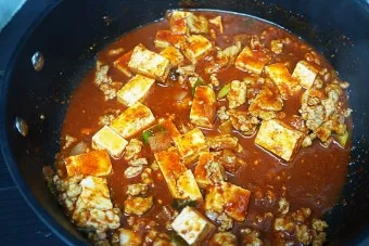 홈메이드 두부 집에서 만들기 황금레시피_45