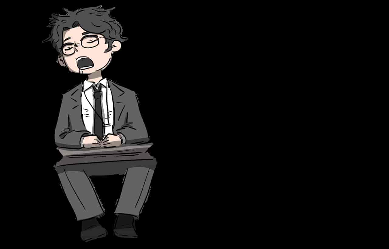 '식후 졸림은 당뇨 예고 신호?' 인슐린 스파이크의 함정