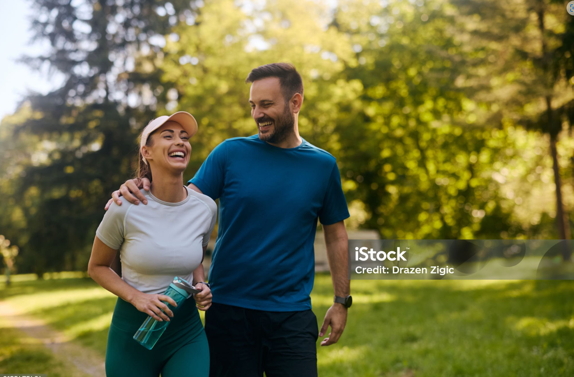 뇌 건강과 치매 예방: 걷기로 뇌를 자극하다