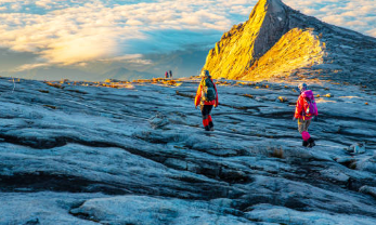 키나발루 국립공원