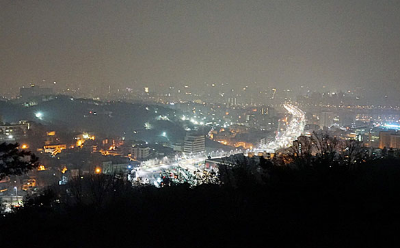 연말 새해 카운트다운·해돋이·해맞이 명소와 걷기 좋은 길 추천