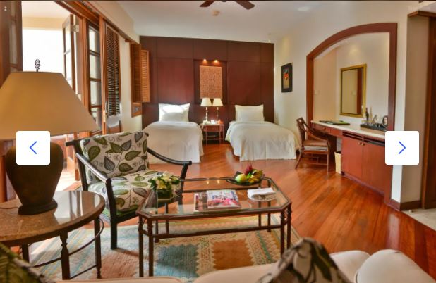 푸라마 리조트 다낭2