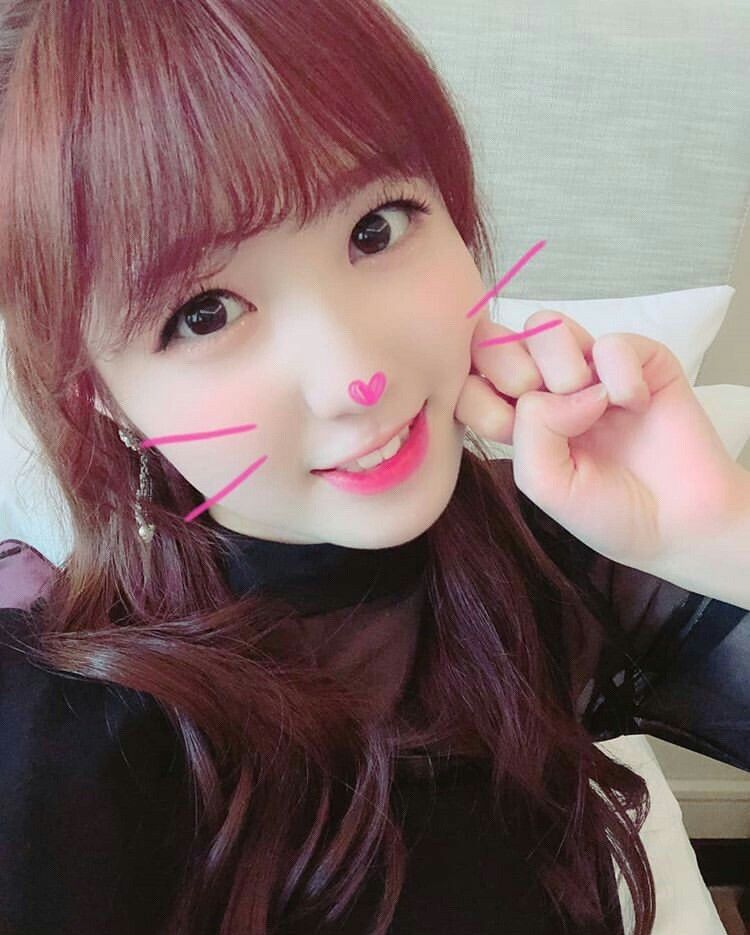 아이즈원 혼다히토미 고화질 몸매