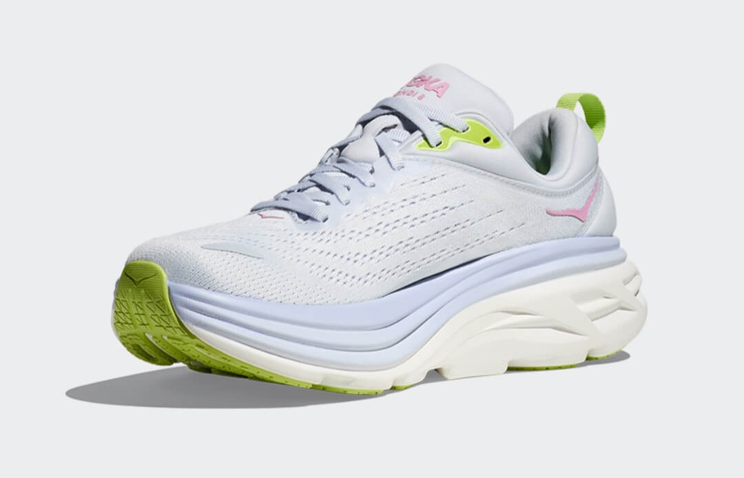 호카 여성 본디8