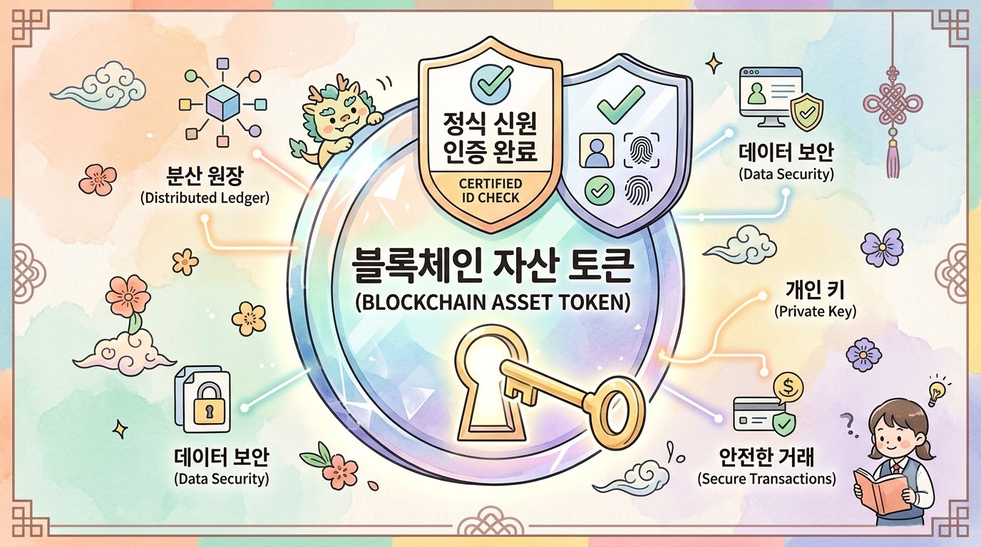 ERC-3643 표준이란 규제 준수 RWA 토큰의 개념과 투자 실전 가이드 지금 확인하세요