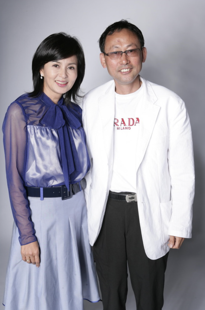 유지인 연기활동