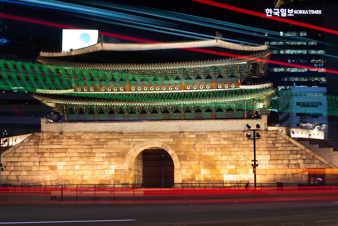 Seoul Light
