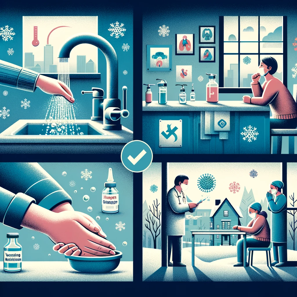 영유아-호흡기세포융합바이러스(RSV)